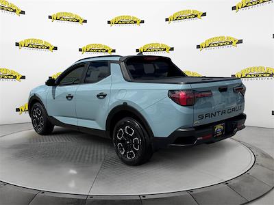 2022 Hyundai Santa Cruz Double Cab FWD Pickup for sale #NH009599 - photo 2