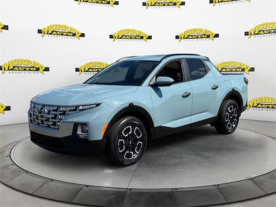 Used 2022 Hyundai Santa Cruz SEL Double Cab Pickup for sale #NH017501 - photo 1