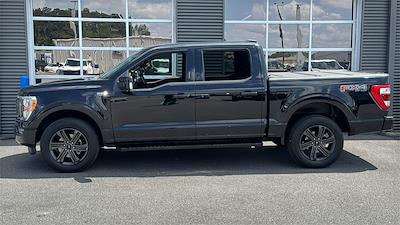2022 Ford F-150 SuperCrew Cab 4x4 Pickup for sale #NKD73750 - photo 2