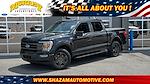 2022 Ford F-150 SuperCrew Cab 4x4 Pickup for sale #NKD73750 - photo 1