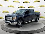 2022 Ford F-150 SuperCrew Cab 4x4 Pickup for sale #NKF01089A - photo 1