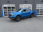 2022 Ford Ranger SuperCrew Cab 4x4 Pickup for sale #NLD54618T - photo 1