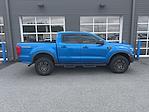 2022 Ford Ranger SuperCrew Cab 4x4 Pickup for sale #NLD54618T - photo 4