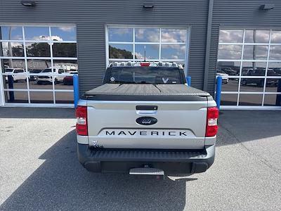 Used 2022 Ford Maverick - photo 1