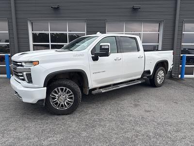 2023 Chevrolet Silverado 2500 Crew Cab 4WD Pickup for sale #P1707547 - photo 1