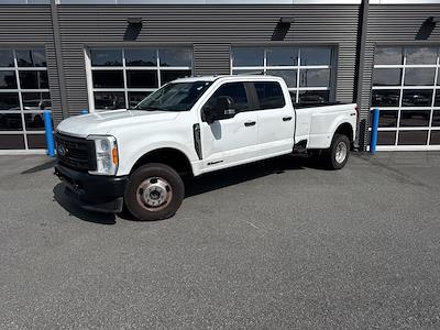 2023 Ford F-350 Crew Cab DRW 4x4 Pickup for sale #PEC02687 - photo 1