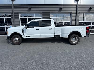 2023 Ford F-350 Crew Cab DRW 4x4 Pickup for sale #PEC02687 - photo 2
