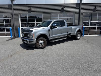 2023 Ford F-350 Super Cab DRW 4x4 Pickup for sale #PEC47624A - photo 1