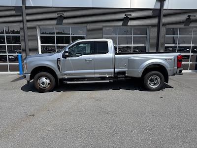 2023 Ford F-350 Super Cab DRW 4x4 Pickup for sale #PEC47624A - photo 2