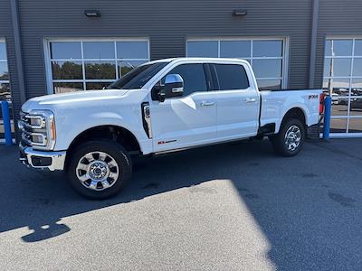 2023 Ford F-250 Crew Cab 4WD Pickup for sale #PED06840 - photo 1