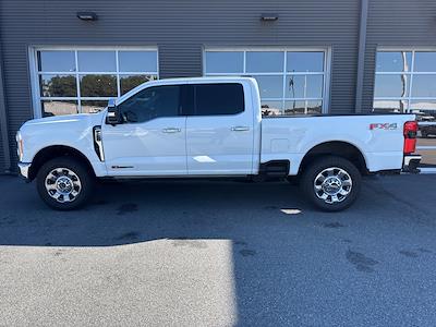 2023 Ford F-250 Crew Cab 4WD Pickup for sale #PED06840 - photo 2