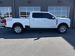 2023 Ford F-250 Crew Cab 4WD Pickup for sale #PED06840 - photo 4