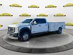 2023 Ford F-550 Crew Cab DRW 4WD Service Truck for sale #PED35084 - photo 1