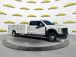 2023 Ford F-550 Crew Cab DRW 4WD Service Truck for sale #PED35084 - photo 7