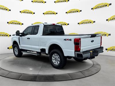 2023 Ford F-250 Super Cab 4x4 Pickup for sale #PED58732 - photo 2