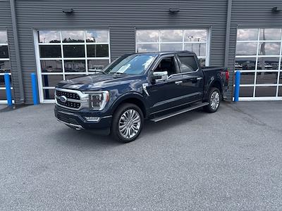 2023 Ford F-150 SuperCrew Cab 4x4 Pickup for sale #PFA55284 - photo 1
