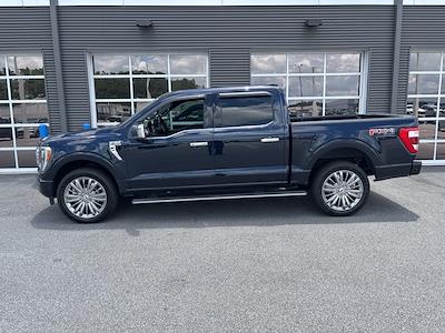 2023 Ford F-150 SuperCrew Cab 4x4 Pickup for sale #PFA55284 - photo 2