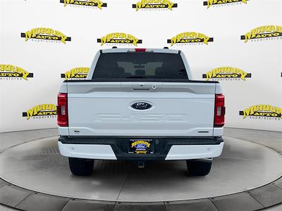 2023 Ford F-150 SuperCrew Cab 4WD Pickup for sale #PFA78905A - photo 2
