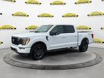 Used 2023 Ford F-150 XLT SuperCrew Cab for sale #PFA78905A - photo 1