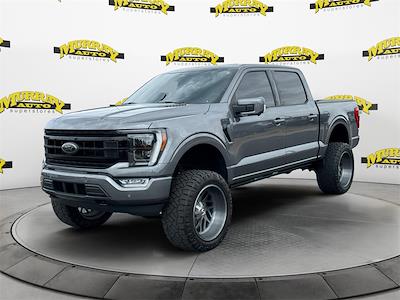 2023 Ford F-150 SuperCrew Cab 4x4 Pickup for sale #PFA88996 - photo 1