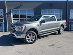 Used 2023 Ford F-150 XLT SuperCrew Cab for sale #PFB06606 - photo 1
