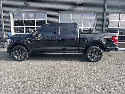 2023 Ford F-150 SuperCrew Cab 4WD Pickup for sale #PFC59059 - photo 2