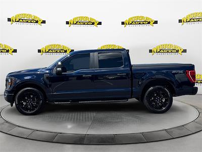 2023 Ford F-150 SuperCrew Cab 4x2 Pickup for sale #PFD17843 - photo 2