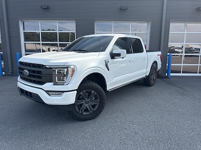2023 Ford F-150 SuperCrew Cab 4WD Pickup for sale #PFD31181 - photo 1