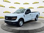 2024 Ford F-150 Regular Cab 4x2 Pickup for sale #RKD18765 - photo 1