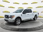 Used 2023 Ford F-150 XLT SuperCrew Cab for sale #PKD71713A - photo 1