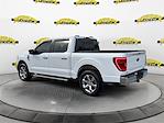 Used 2023 Ford F-150 XLT SuperCrew Cab for sale #PKD71713A - photo 3