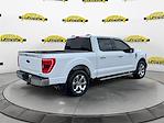 Used 2023 Ford F-150 XLT SuperCrew Cab for sale #PKD71713A - photo 5