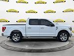 Used 2023 Ford F-150 XLT SuperCrew Cab for sale #PKD71713A - photo 6