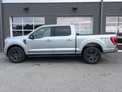 2023 Ford F-150 SuperCrew Cab 4WD Pickup for sale #PKE25974A - photo 2