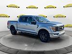 Used 2023 Ford F-150 XLT SuperCrew Cab for sale #PKE25974A - photo 7