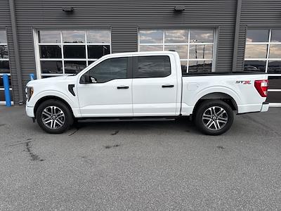 Used 2023 Ford F-150 - photo 1