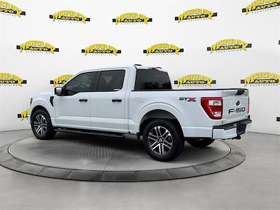 Used 2023 Ford F-150 - photo 1