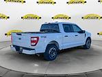 Used 2023 Ford F-150 XL SuperCrew Cab for sale #PKF42742 - photo 5