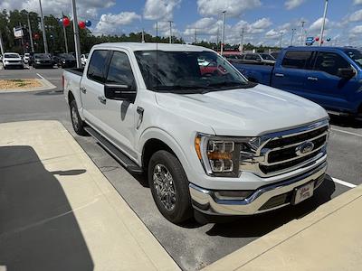 2023 Ford F-150 SuperCrew Cab 4x2 Pickup for sale #PKF90894 - photo 1