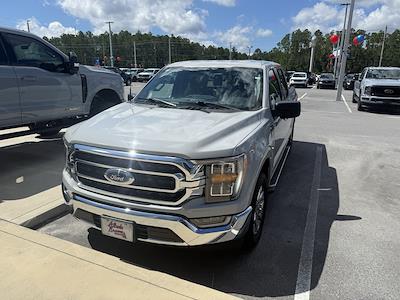 2023 Ford F-150 SuperCrew Cab 4x2 Pickup for sale #PKF90894 - photo 2