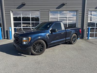 2023 Ford F-150 Regular Cab RWD Pickup for sale #PKG07053 - photo 1