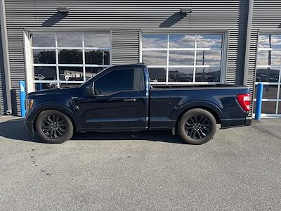 2023 Ford F-150 Regular Cab RWD Pickup for sale #PKG07053 - photo 2