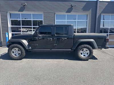 Used 2023 Jeep Gladiator - photo 1
