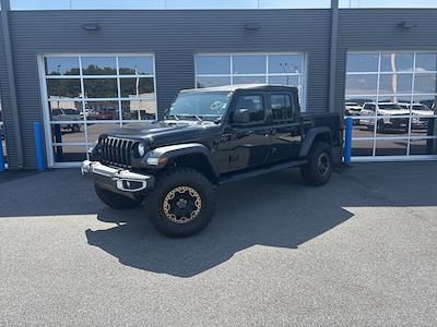 2023 Jeep Gladiator Crew Cab 4x4 Pickup for sale #PL543460 - photo 1