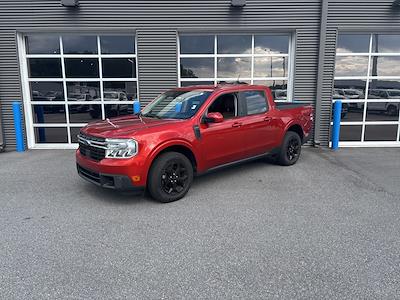 2023 Ford Maverick SuperCrew Cab 4x4 Pickup for sale #PRA20219 - photo 1