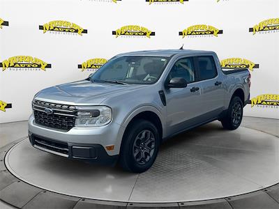 2023 Ford Maverick SuperCrew Cab FWD Pickup for sale #PRA43826A - photo 1