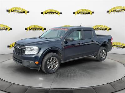 2023 Ford Maverick SuperCrew Cab FWD Pickup for sale #PRA68818A - photo 1