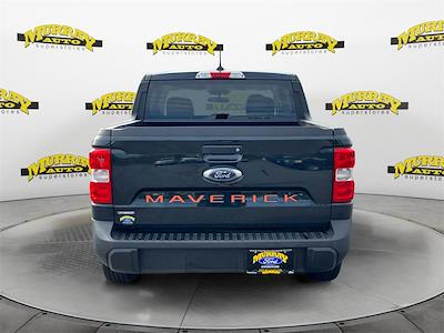 2023 Ford Maverick SuperCrew Cab FWD Pickup for sale #PRA68818A - photo 2