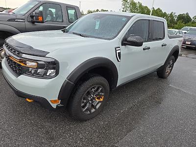 2023 Ford Maverick SuperCrew Cab 4x4 Pickup for sale #PRA79867 - photo 1