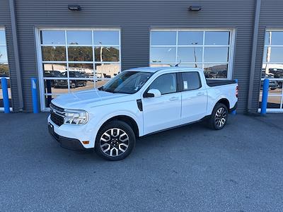 Used 2023 Ford Maverick Lariat SuperCrew Cab for sale #PRB02515 - photo 1